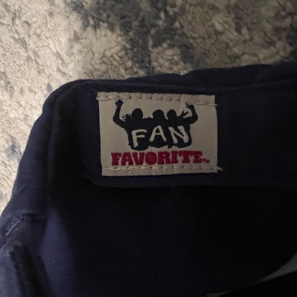 Chicago Cubs MLB Cap - Picture 5 of 7